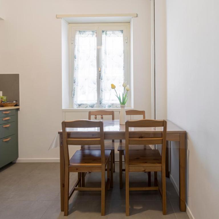 Da Ale House - Apartamento de 3 dormitorios - Planta Alta - 19
