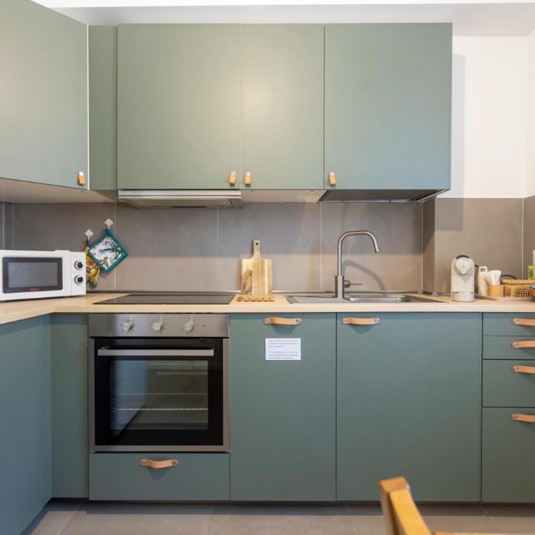 Da Ale House - Apartamento de 3 dormitorios - Planta Alta - 16