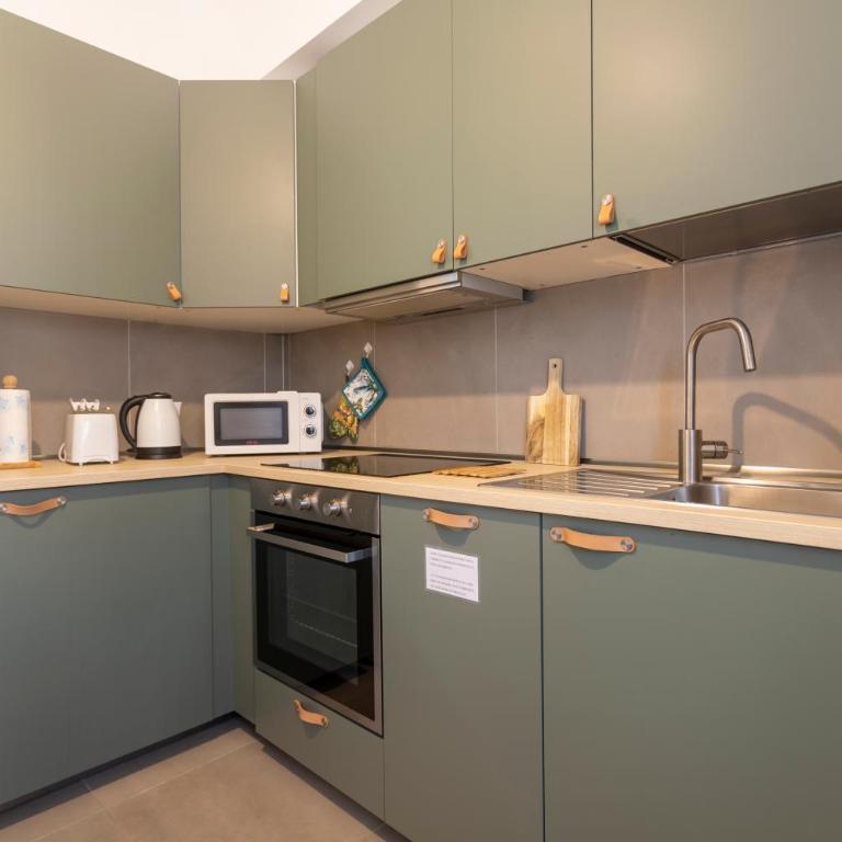Da Ale House - Apartamento de 3 dormitorios - Planta Alta - 18