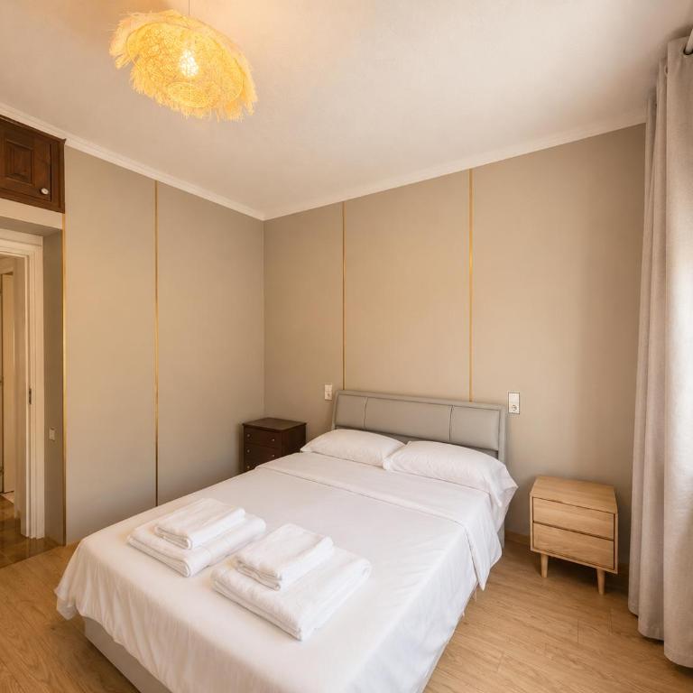 Jardín San Francisco, house in Vinaròs - Casa con 7 Camere da Letto - 17
