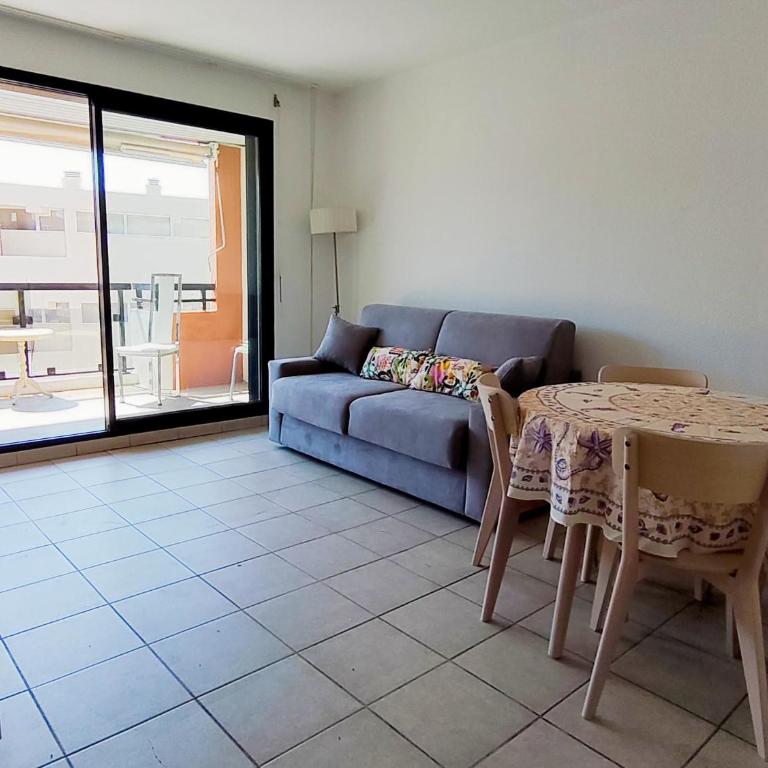 Soleil Apartment - Apartment mit 1 Schlafzimmer - 8