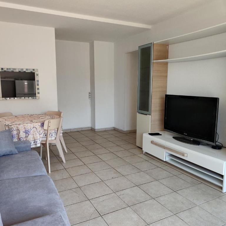 Soleil Apartment - Apartment mit 1 Schlafzimmer - 17