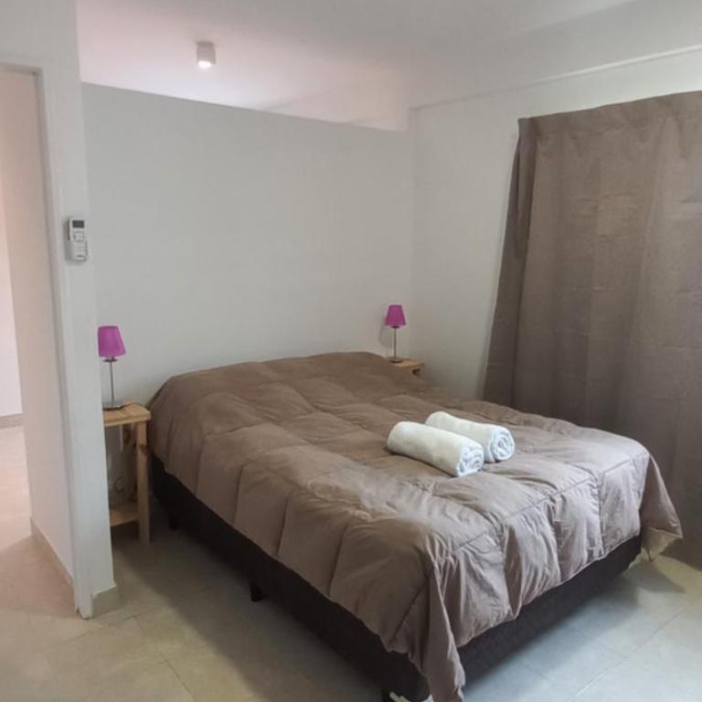 Urban Delta Apart - Apartamento de 1 dormitorio - 1