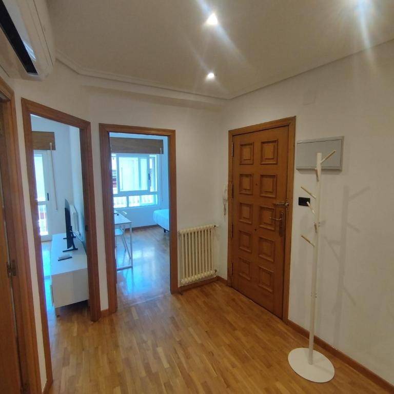 Piso céntrico con aire acondicionado - Appartamento - 3