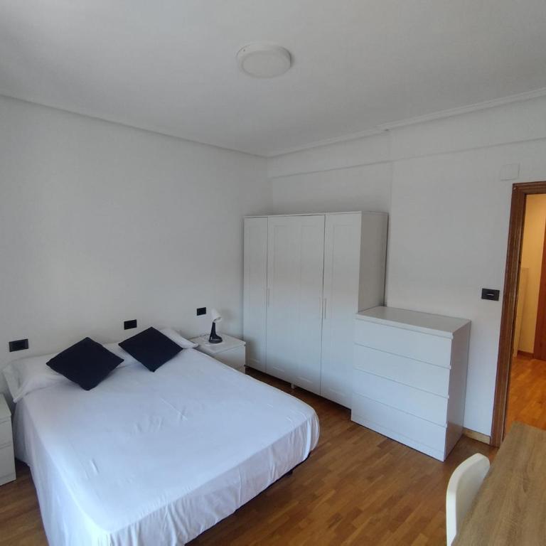 Piso céntrico con aire acondicionado - Appartamento - 5