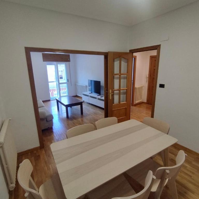 Piso céntrico con aire acondicionado - Appartamento - 7