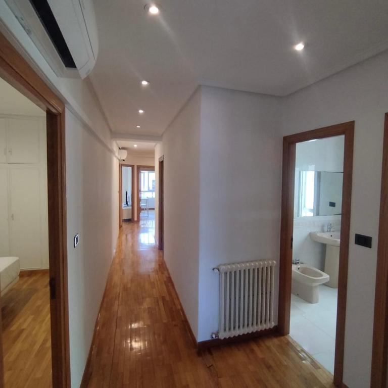 Piso céntrico con aire acondicionado - Appartamento - 10