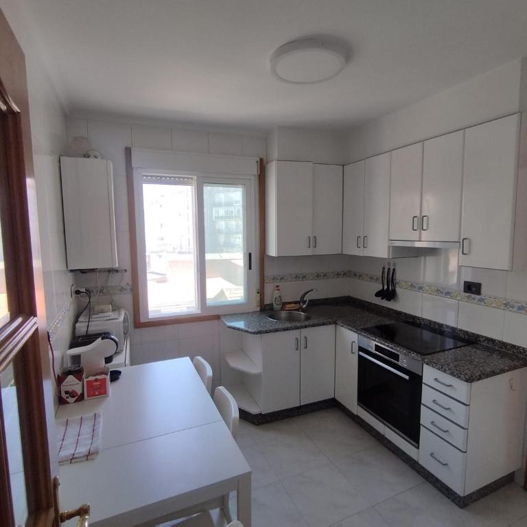 Piso céntrico con aire acondicionado - Appartamento - 11