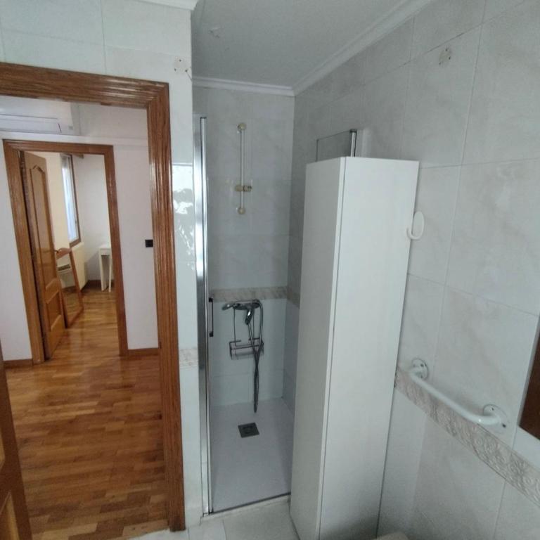Piso céntrico con aire acondicionado - Appartamento - 12