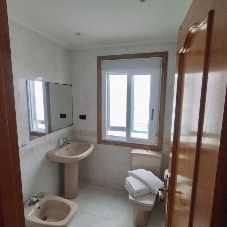 Piso céntrico con aire acondicionado - Appartamento - 13