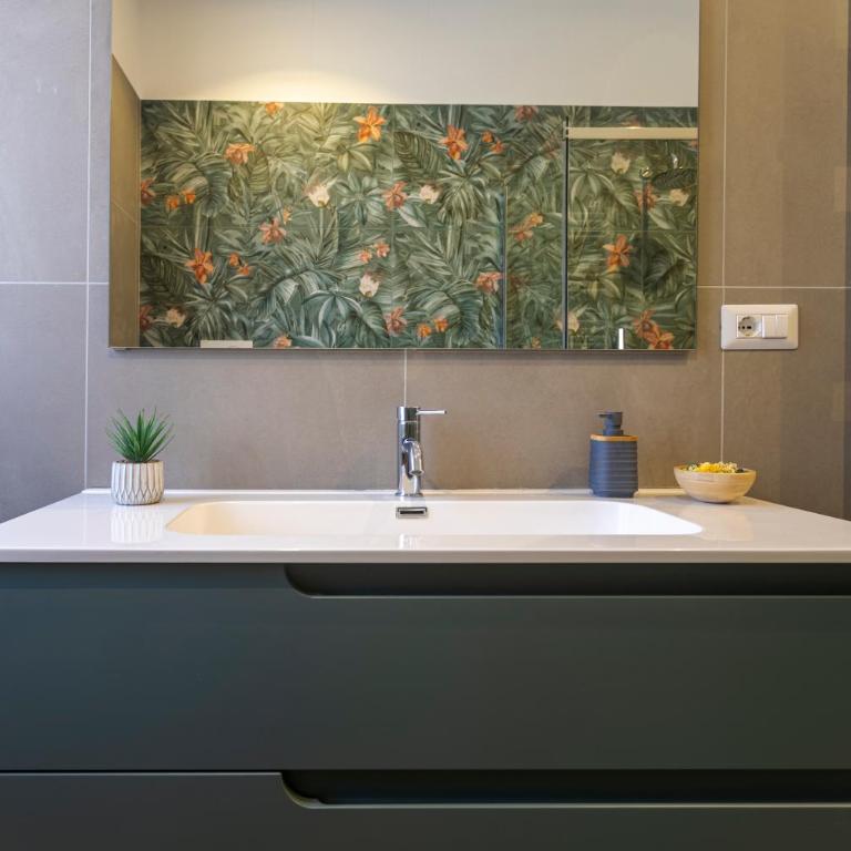 Da Ale House - Apartamento de 3 dormitorios - Planta Alta - 21