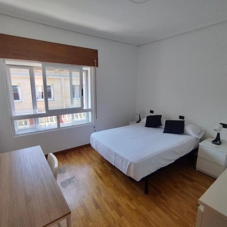 Piso céntrico con aire acondicionado - Appartamento - 14