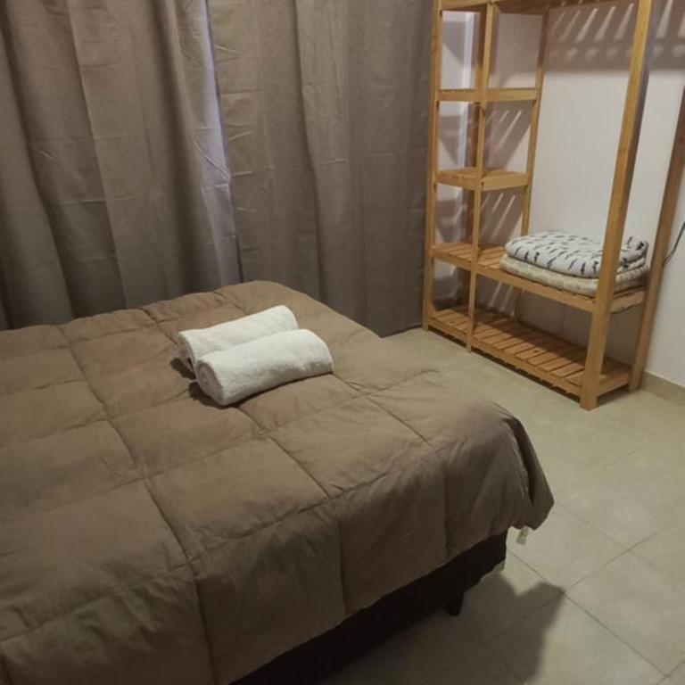 Urban Delta Apart - Apartamento de 1 dormitorio - 3