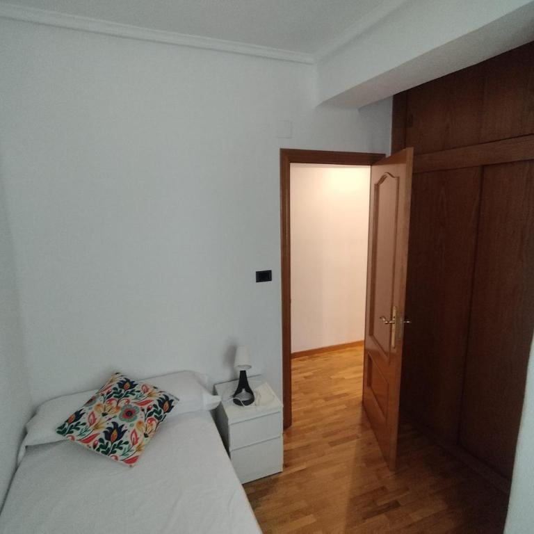 Piso céntrico con aire acondicionado - Appartamento - 15