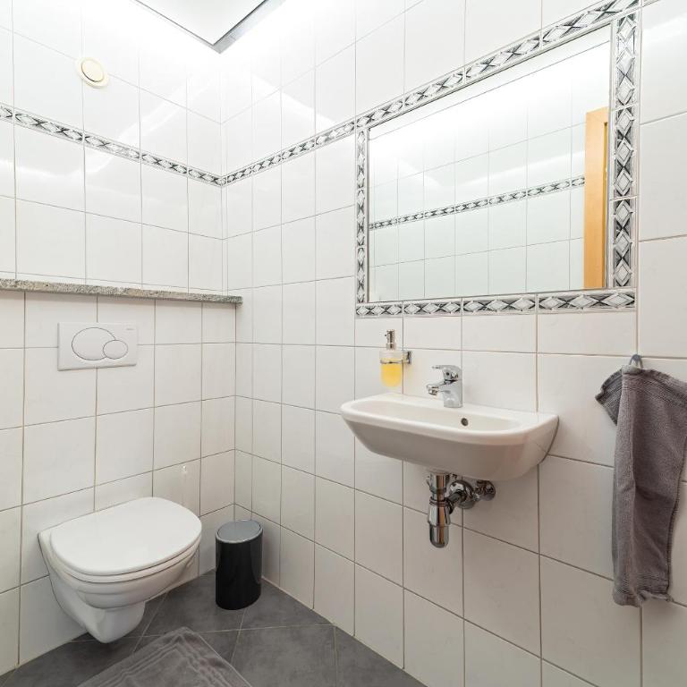 Haus Muntschnei - Apartment mit 2 Schlafzimmern - 22