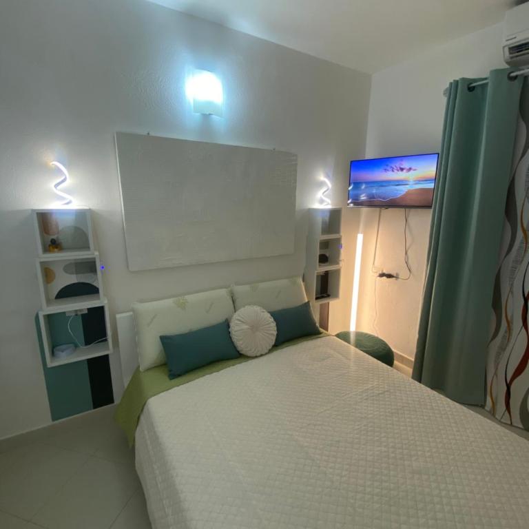 Amore di Mare - Villa con 1 Camera da Letto - 3