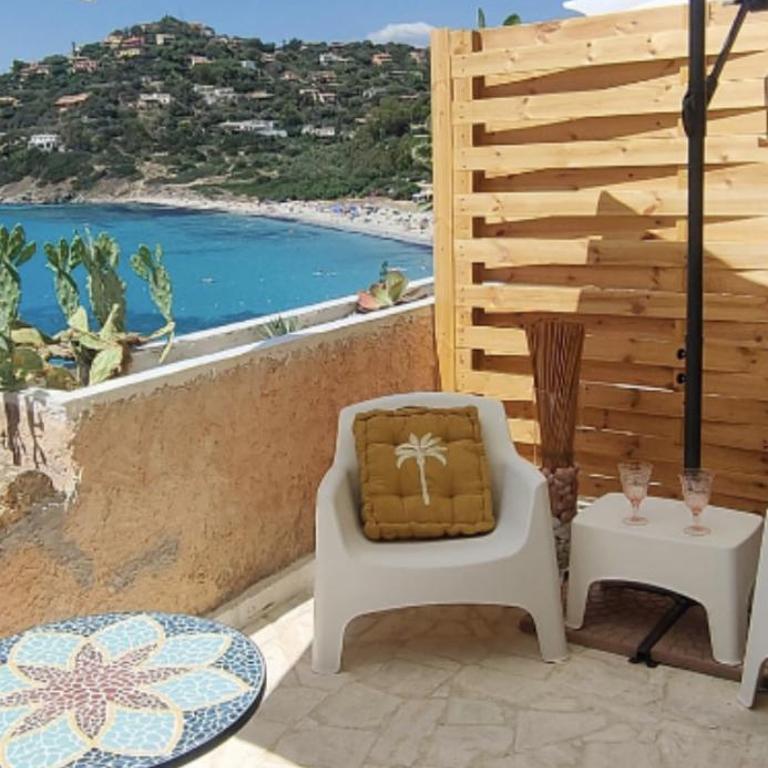 Amore di Mare - Villa con 1 Camera da Letto - 4