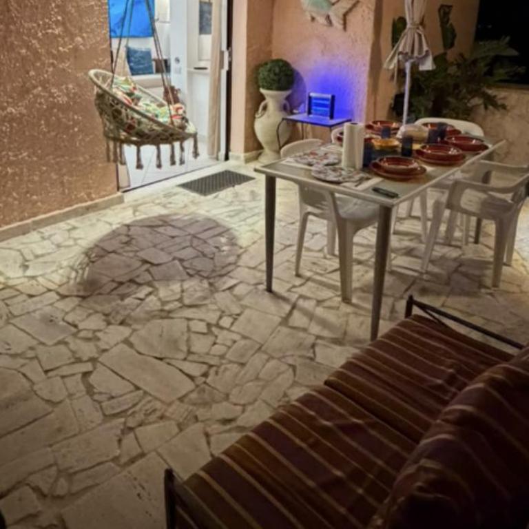 Amore di Mare - Villa con 1 Camera da Letto - 5