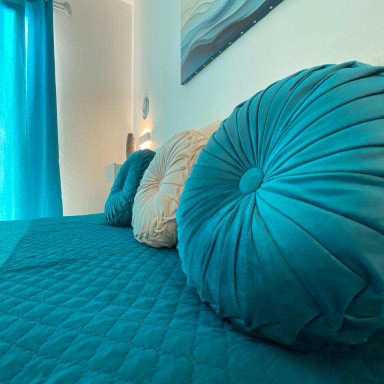 Amore di Mare - Villa con 1 Camera da Letto - 10