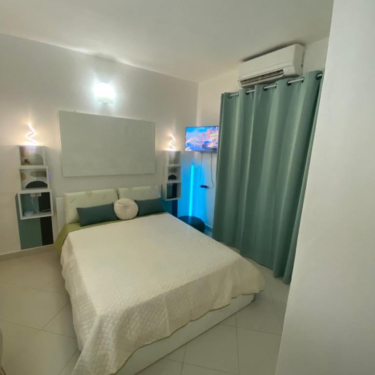 Amore di Mare - Villa con 1 Camera da Letto - 15