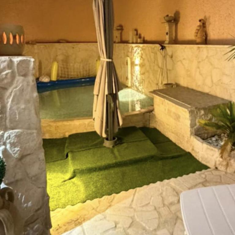 Amore di Mare - Villa con 1 Camera da Letto - 16
