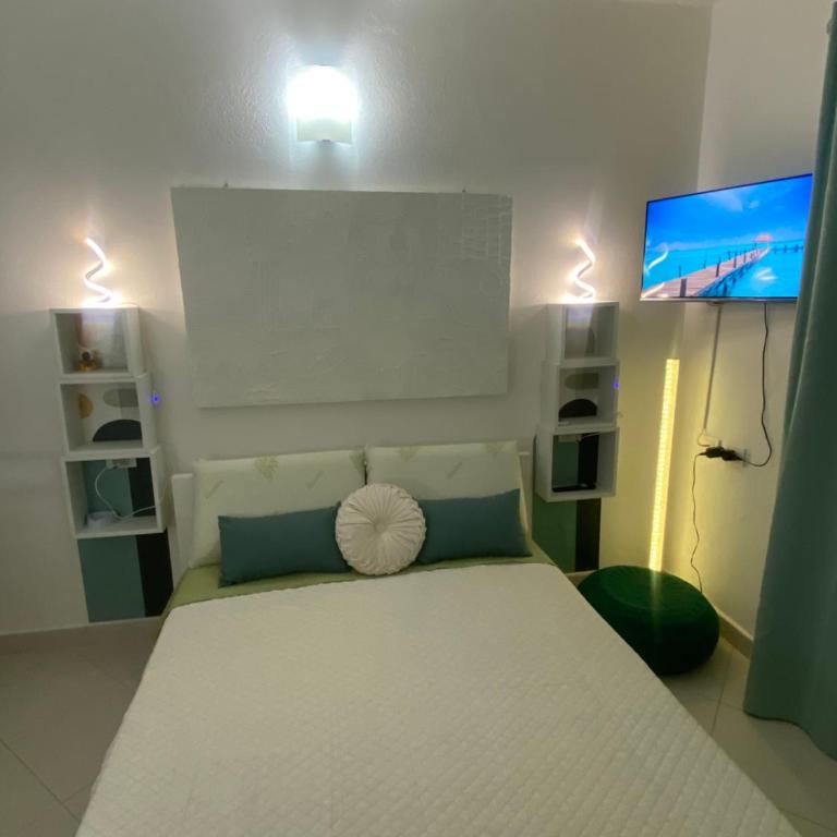 Amore di Mare - Villa con 1 Camera da Letto - 18