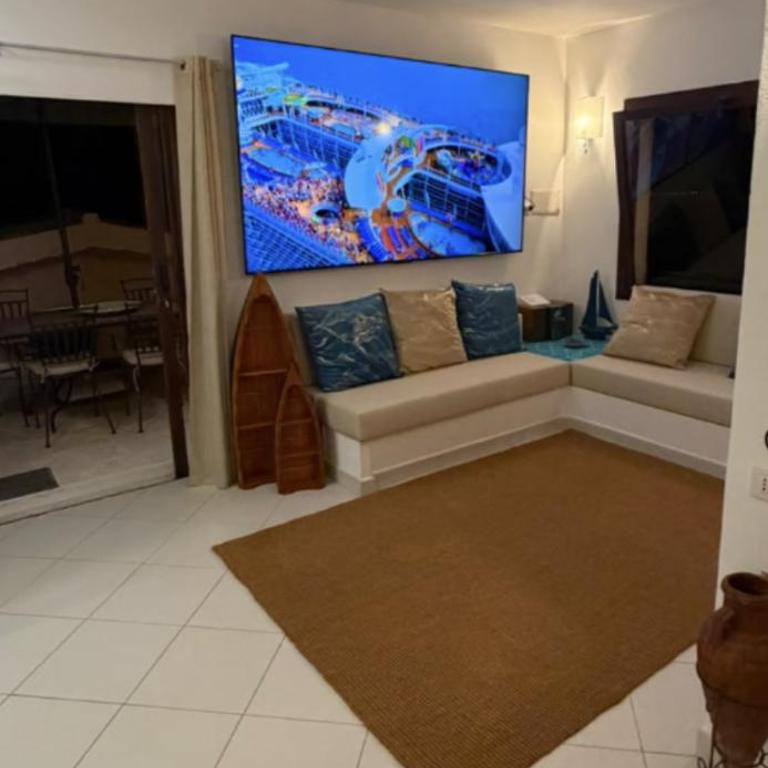 Amore di Mare - Villa con 1 Camera da Letto - 19