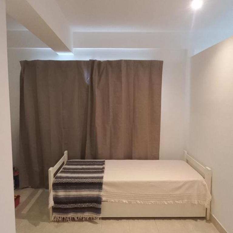 Urban Delta Apart - Apartamento de 1 dormitorio - 5