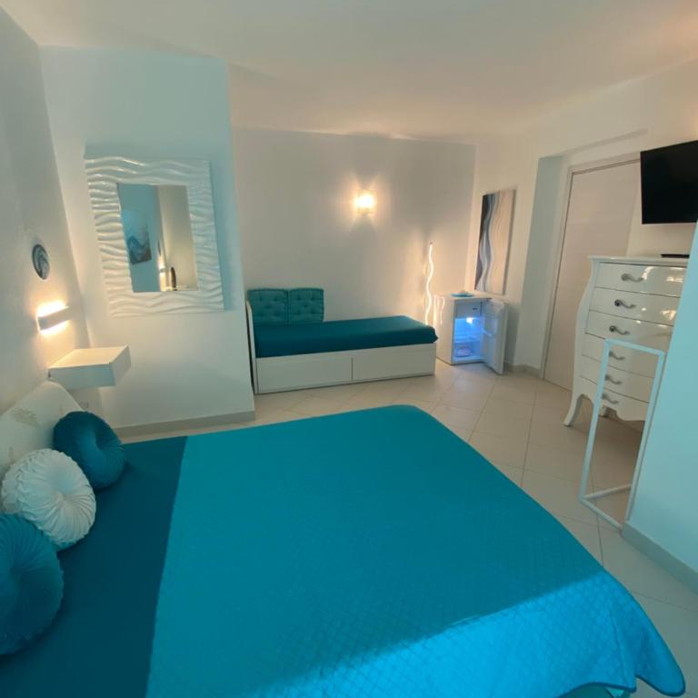 Amore di Mare - Villa con 1 Camera da Letto - 22