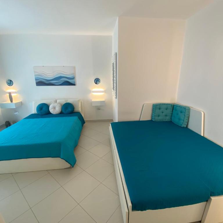 Amore di Mare - Villa con 1 Camera da Letto - 26