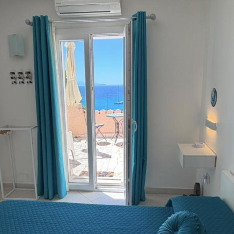 Amore di Mare - Villa con 1 Camera da Letto - 27