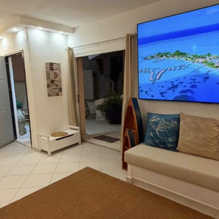 Amore di Mare - Villa con 1 Camera da Letto - 30