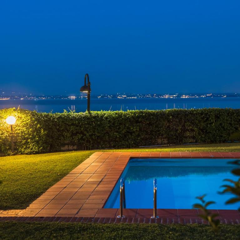 Lakeview Apartment Primea - Appartamento con 1 Camera da Letto - 12