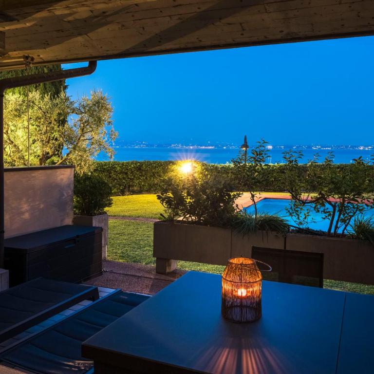 Lakeview Apartment Primea - Appartamento con 1 Camera da Letto - 10