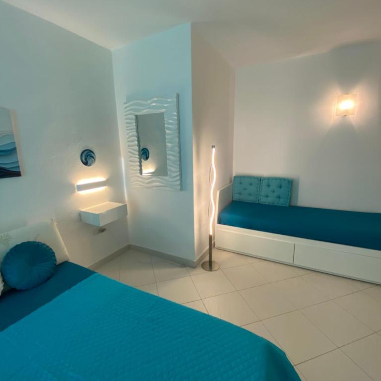 Amore di Mare - Villa con 1 Camera da Letto - 34