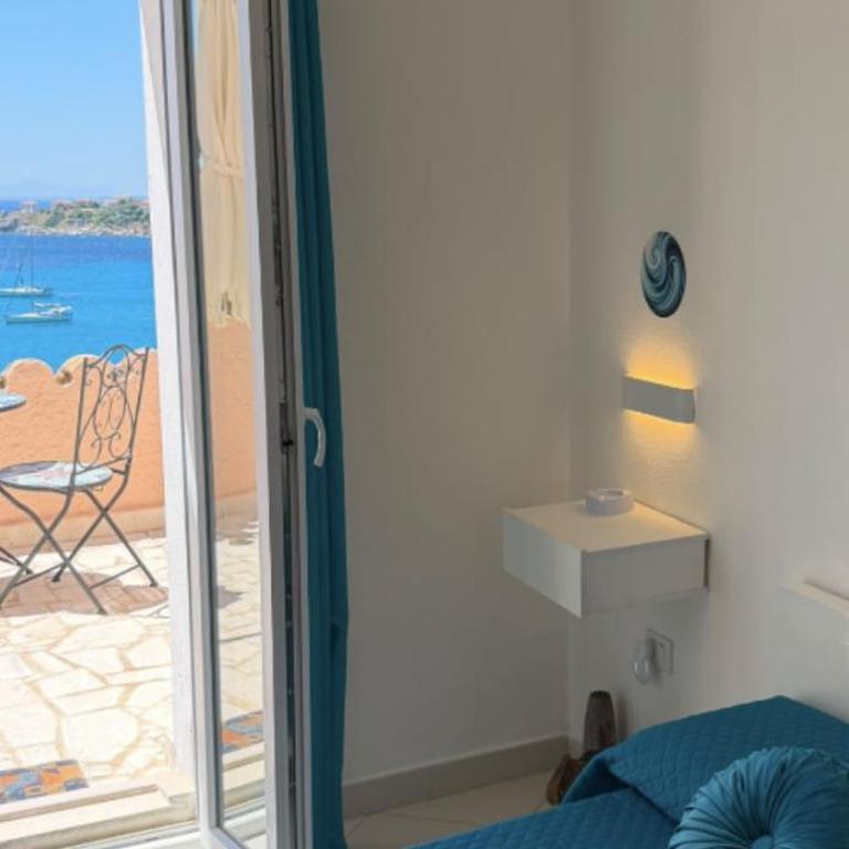 Amore di Mare - Villa con 1 Camera da Letto - 35