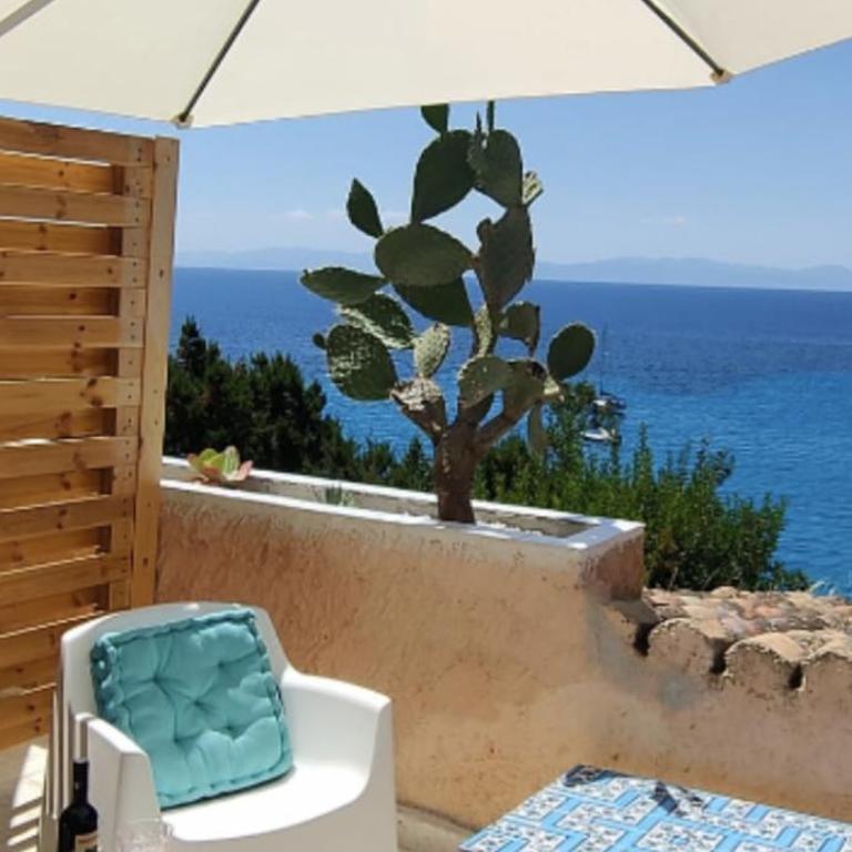 Amore di Mare - Villa con 1 Camera da Letto - 39