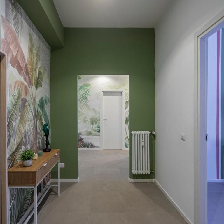 Da Ale House - Apartamento de 3 dormitorios - Planta Alta - 30