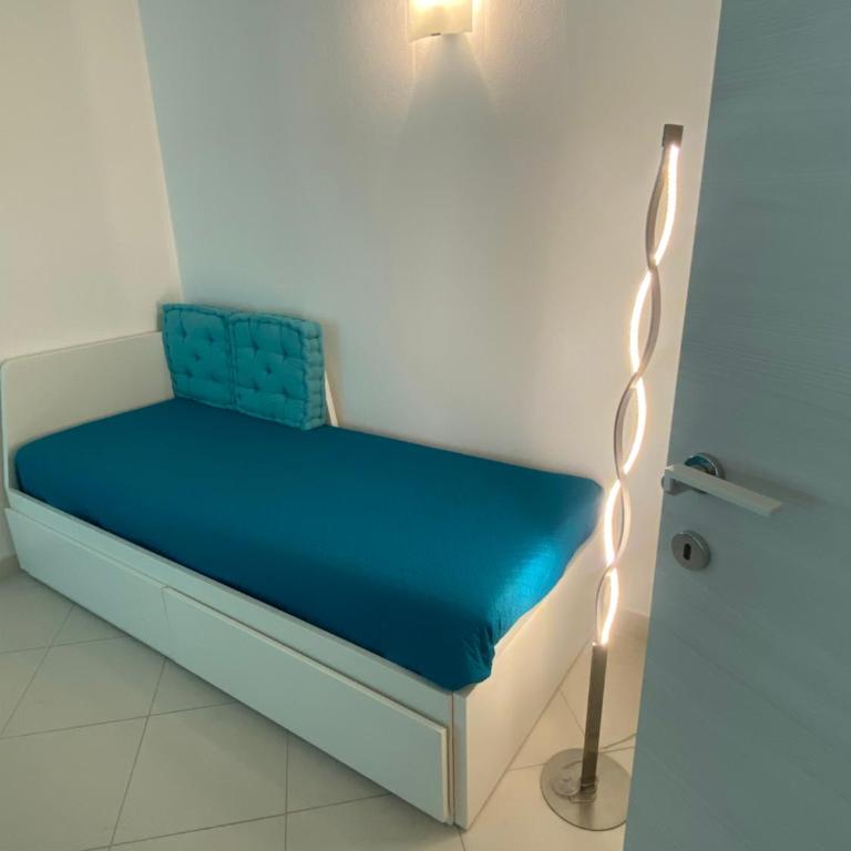 Amore di Mare - Villa con 1 Camera da Letto - 45