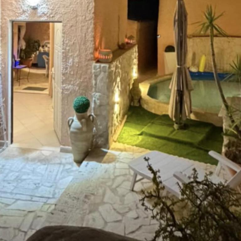 Amore di Mare - Villa con 1 Camera da Letto - 46