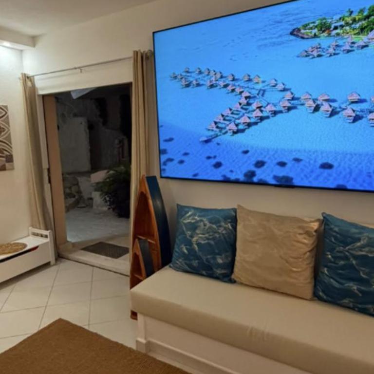 Amore di Mare - Villa con 1 Camera da Letto - 48