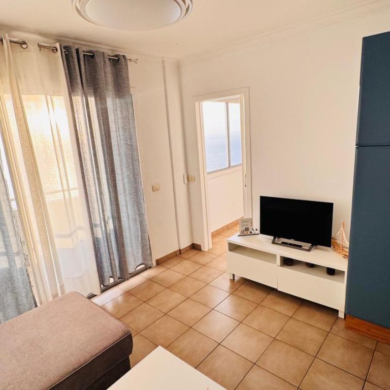 El mini balcón mágico - Appartamento con 1 Camera da Letto - 4