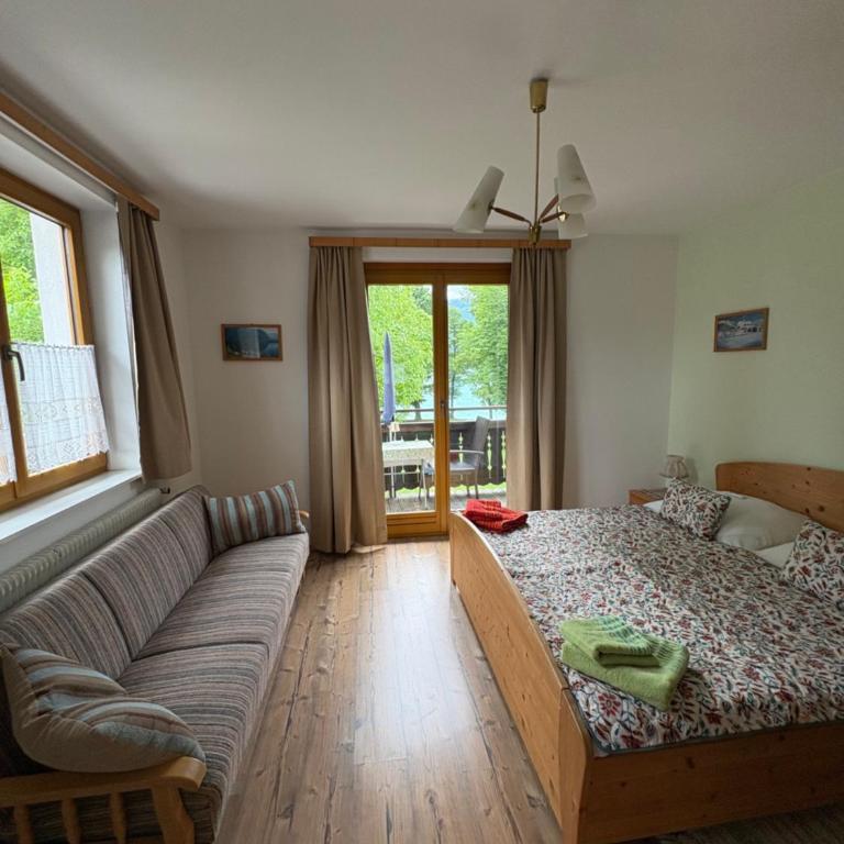 Haus Romana - Appartamento con 2 Camere da Letto - 3