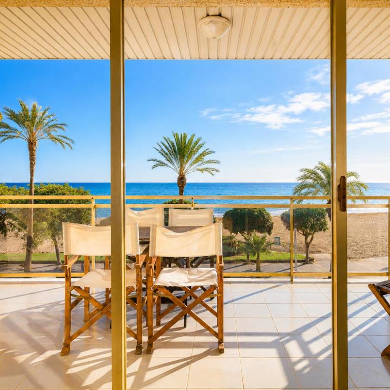 GOLF ST JORDI 2 Planet Costa Dorada - Appartement 3 Chambres - 5