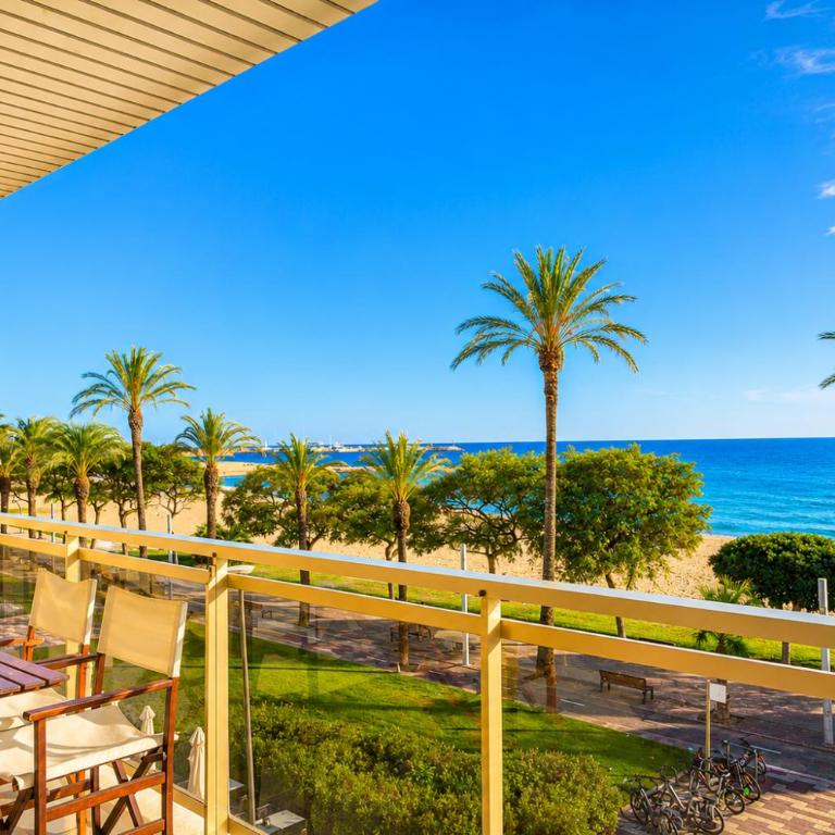 GOLF ST JORDI 2 Planet Costa Dorada - Appartement 3 Chambres - 3