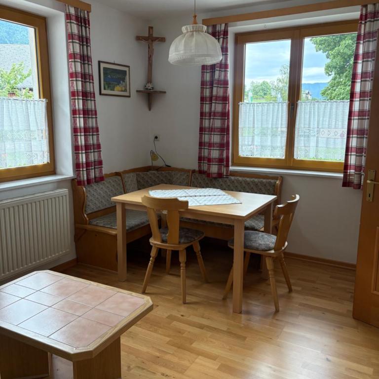 Haus Romana - Appartamento con 2 Camere da Letto - 7