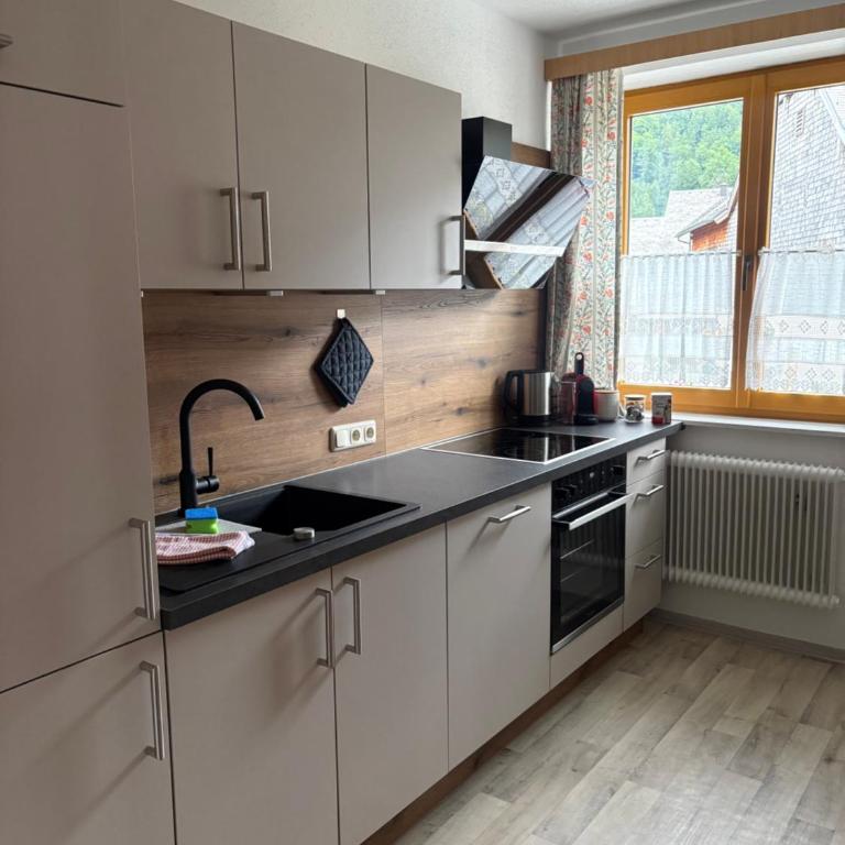 Haus Romana - Appartamento con 2 Camere da Letto - 8