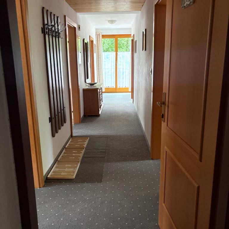 Haus Romana - Appartamento con 2 Camere da Letto - 2
