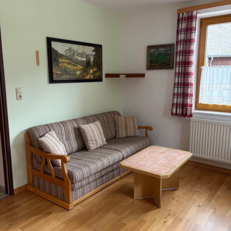 Haus Romana - Appartamento con 2 Camere da Letto - 4