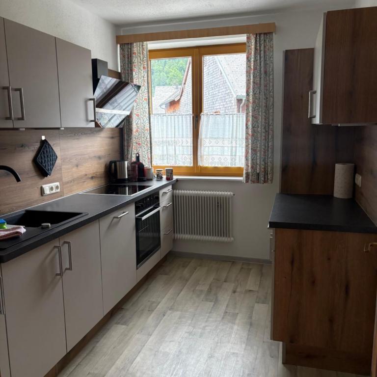 Haus Romana - Appartamento con 2 Camere da Letto - 9